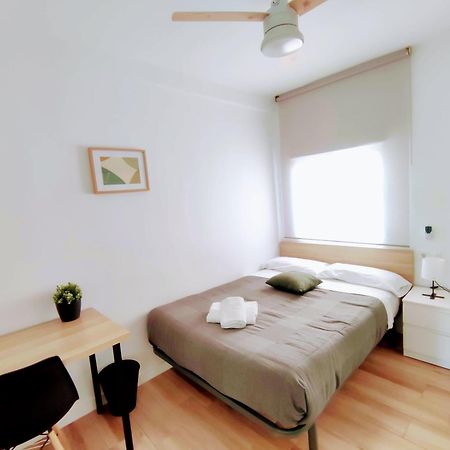 Habitaciones Santiago Puerto de Sagunto Exterior photo
